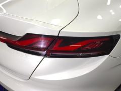 MG7 2.0T Automatic Hunter Beauty Premium Edition - ფოტო 5