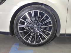 MG7 2.0T Automatic Hunter Beauty Premium Edition - ფოტო 6