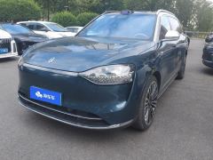 AITO HarmonyOS Intelligent Mobility M9 EREV Ultra Edition 42kwh 6-seater edition - ფოტო 1