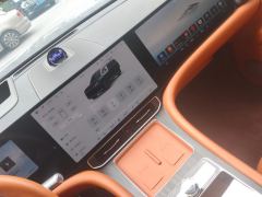 AITO HarmonyOS Intelligent Mobility M9 EREV Ultra Edition 42kwh 6-seater edition - ფოტო 17