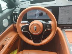 AITO HarmonyOS Intelligent Mobility M9 EREV Ultra Edition 42kwh 6-seater edition - ფოტო 18