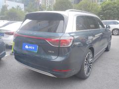 AITO HarmonyOS Intelligent Mobility M9 EREV Ultra Edition 42kwh 6-seater edition - ფოტო 2