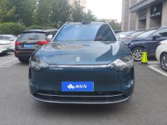 AITO HarmonyOS Intelligent Mobility M9 EREV Ultra Edition 42kwh 6-seater edition - ფოტო 3