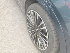 AITO HarmonyOS Intelligent Mobility M9 EREV Ultra Edition 42kwh 6-seater edition - ფოტო 6