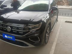 Volkswagen Tharu Tayron 330TSI Two-wheel drive luxury Plus advanced version - фото 1