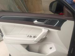Volkswagen Tharu Tayron 330TSI Two-wheel drive luxury Plus advanced version - фото 12