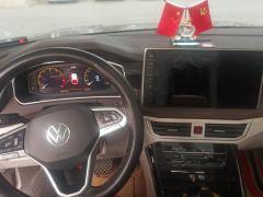 Volkswagen Tharu Tayron 330TSI Two-wheel drive luxury Plus advanced version - фото 16