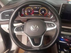 Volkswagen Tharu Tayron 330TSI Two-wheel drive luxury Plus advanced version - фото 18