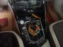 Volkswagen Tharu Tayron 330TSI Two-wheel drive luxury Plus advanced version - фото 19