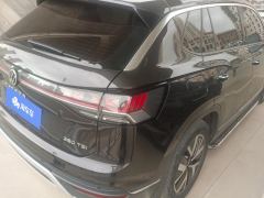 Volkswagen Tharu Tayron 330TSI Two-wheel drive luxury Plus advanced version - фото 2