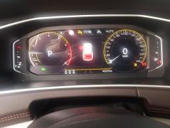 Volkswagen Tharu Tayron 330TSI Two-wheel drive luxury Plus advanced version - фото 20