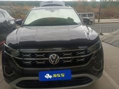 Volkswagen Tharu Tayron 330TSI Two-wheel drive luxury Plus advanced version - фото 3