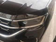 Volkswagen Tharu Tayron 330TSI Two-wheel drive luxury Plus advanced version - фото 4