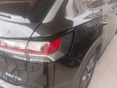 Volkswagen Tharu Tayron 330TSI Two-wheel drive luxury Plus advanced version - фото 5