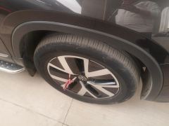 Volkswagen Tharu Tayron 330TSI Two-wheel drive luxury Plus advanced version - фото 6