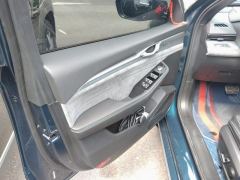 Geely Xingui Xingrui 2.0T Only this turquoise version - ფოტო 12