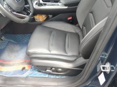 Geely Xingui Xingrui 2.0T Only this turquoise version - ფოტო 14