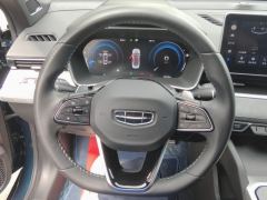 Geely Xingui Xingrui 2.0T Only this turquoise version - ფოტო 18