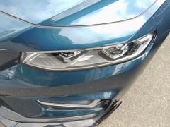 Geely Xingui Xingrui 2.0T Only this turquoise version - ფოტო 4
