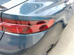Geely Xingui Xingrui 2.0T Only this turquoise version - ფოტო 5