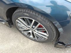 Geely Xingui Xingrui 2.0T Only this turquoise version - ფოტო 6