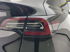 Tesla Model Y 554km Rear-Wheel Drive Edition - ფოტო 5