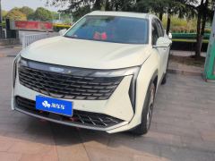 Geely Boyue L 1.5T Premium Version - фото 1