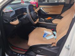 Geely Boyue L 1.5T Premium Version - фото 14
