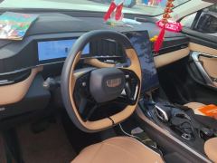 Geely Boyue L 1.5T Premium Version - фото 16