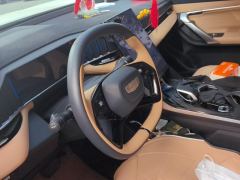 Geely Boyue L 1.5T Premium Version - фото 18
