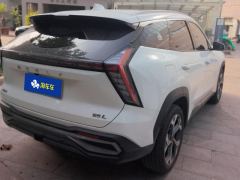 Geely Boyue L 1.5T Premium Version - фото 2