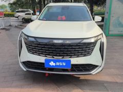 Geely Boyue L 1.5T Premium Version - фото 3