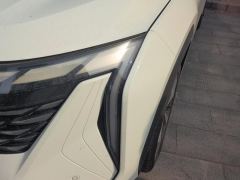Geely Boyue L 1.5T Premium Version - фото 4