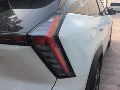 Geely Boyue L 1.5T Premium Version - фото 5