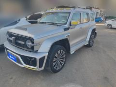 Tank 300 2.0T - ფოტო 1