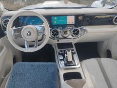 Tank 300 2.0T - ფოტო 16