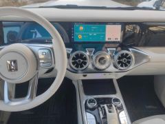 Tank 300 2.0T - ფოტო 17