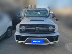 Tank 300 2.0T - ფოტო 3
