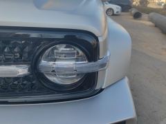 Tank 300 2.0T - ფოტო 4