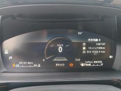 Lincoln Adventurer 2.0T RWD Luxury Elegant Edition - ფოტო 20