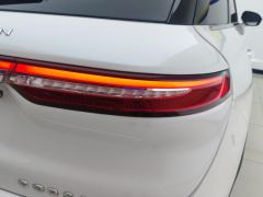 Lincoln Adventurer 2.0T RWD Luxury Elegant Edition - ფოტო 5