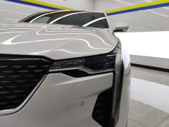 Cadillac CT4 25T Luxury Edition - ფოტო 4