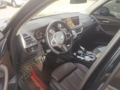 BMW X3 xDrive 30i Version M - ფოტო 14