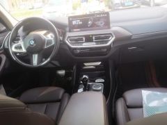 BMW X3 xDrive 30i Version M - ფოტო 16