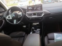BMW X3 xDrive 30i Version M - ფოტო 17