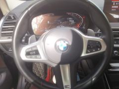 BMW X3 xDrive 30i Version M - ფოტო 18