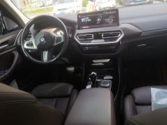 BMW X3 xDrive 30i Version M - ფოტო 19