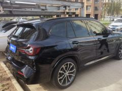 BMW X3 xDrive 30i Version M - ფოტო 2