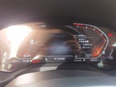 BMW X3 xDrive 30i Version M - ფოტო 20