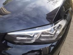 BMW X3 xDrive 30i Version M - ფოტო 4